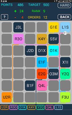 The Shipper - Screenshot 4