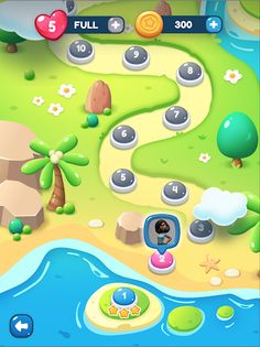 Puzzle Box Mania - Screenshot 2