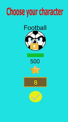 Bounce Ball Up To Summit - Screenshot 1