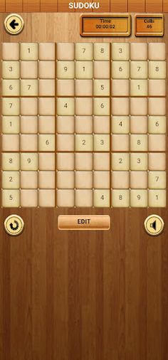 Sudoku - Screenshot 2