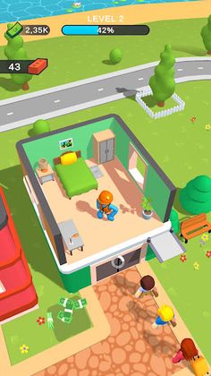 My Hotel Business - Screenshot 3