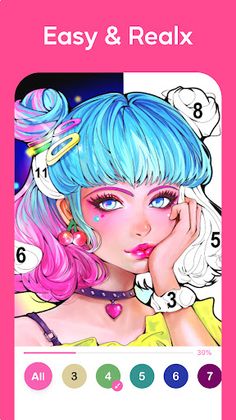 PaintPro - Screenshot 4