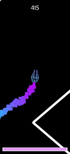 CyberRush - Screenshot 1