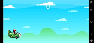 Fly Like Pro - Screenshot 1