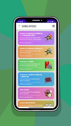 Sabelotodo - Screenshot 1