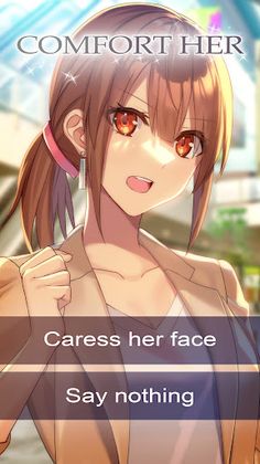 My Secret Idol Girlfriend - Screenshot 4