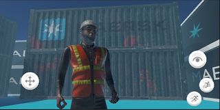 Cargo Quest - Screenshot 1