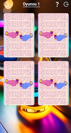 Şerefe Klasik - Screenshot 2