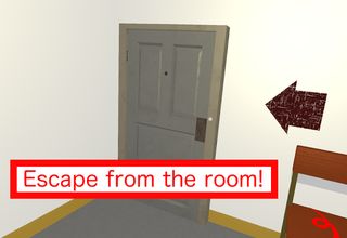 VR Escape Game - Screenshot 1