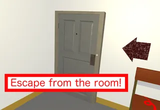 VR Escape Game - Screenshot 1