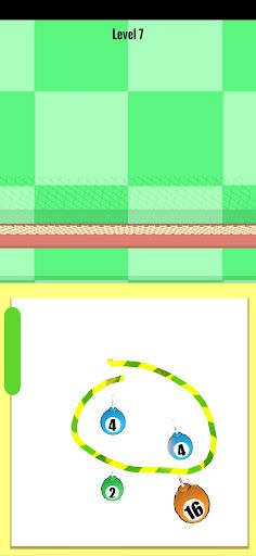 Merge bomb - Screenshot 1