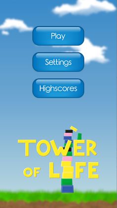 Tower Of Life - Screenshot 3