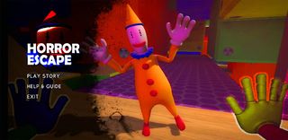 Scary kaufmo Digital Circus - Screenshot 2