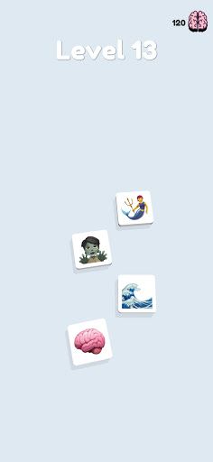 Emojong - Screenshot 1