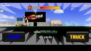 Truckin' Fools - Screenshot 3