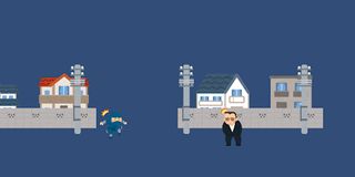 NINJA vs YAKUZA ~soft steps~ - Screenshot 3