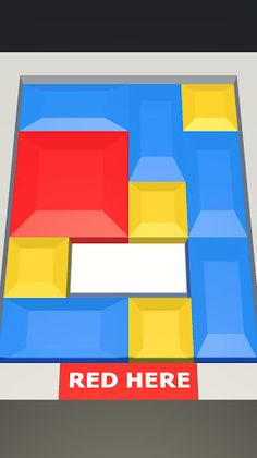 Puzzle: Impossible - Screenshot 3