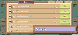 Island Cats - Screenshot 3