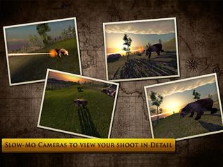 Virtual Hunting : Bear - Screenshot 3