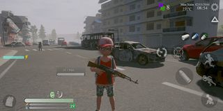 Project5_C1 - Screenshot 2