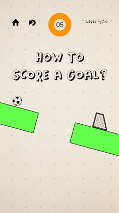 Draw to Score - Screenshot 1