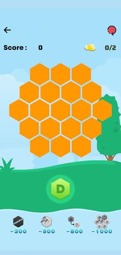 MakeG - Screenshot 2