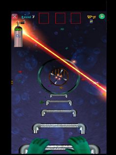 ZOnOt'S Challenge - Screenshot 1