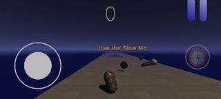 Brick Roll - Screenshot 1