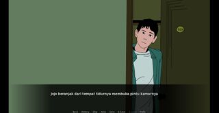 Let Me Live - Screenshot 3