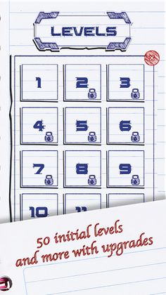 Paper Battles - Screenshot 2