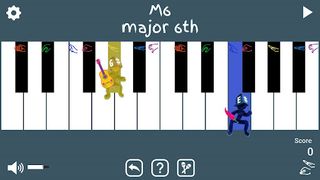 Stickey Intervals - Screenshot 3