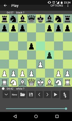 Play Chess - Screenshot 3