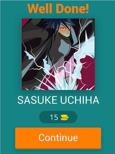 Guess Shinobi: Quiz Game - Screenshot 4