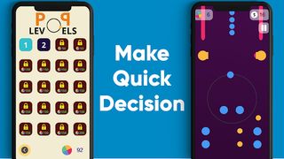 Color pop - puzzle game? - Screenshot 3