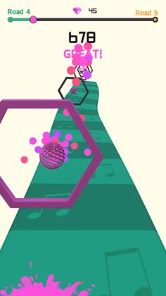 Fly & Collect - Screenshot 2