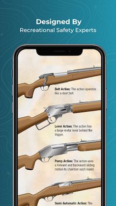 ilearntohunt - Screenshot 4