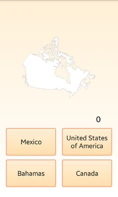 Countries - Screenshot 4
