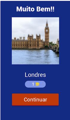 Qual o lugar? Cidades do mundo - Screenshot 2