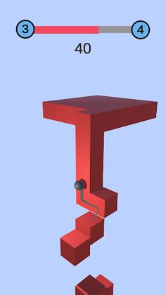 CORNER 3D - Screenshot 2