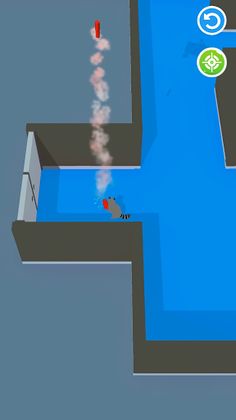 Get Raccooned! - Screenshot 2