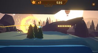 Swingers - The Game - Screenshot 2