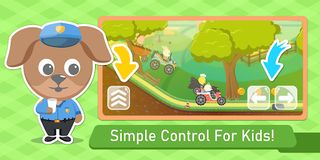 Boco - Car Racing For Kids - Screenshot 3