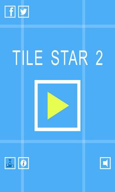 Tile Star 2 -Puzzle Brain Game - Screenshot 1