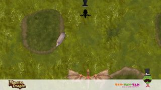 Dragon Master - Screenshot 3