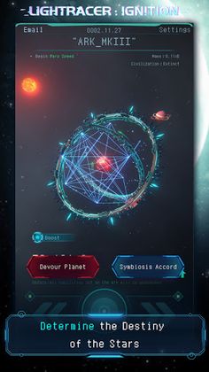 Lightracer: Ignition - Screenshot 3