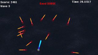 Dash Wave - Screenshot 3