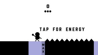 Stone Throw Black - Screenshot 2