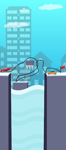 Draw The Bridge - Screenshot 4