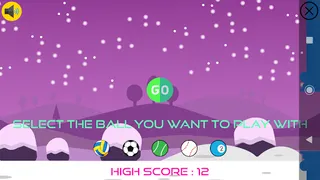 Tap Ball Game 2020 - Screenshot 3