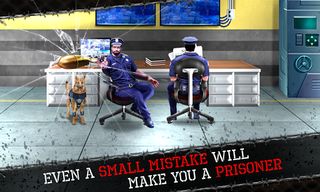 Room Escape: Prisoners Hero - Screenshot 2